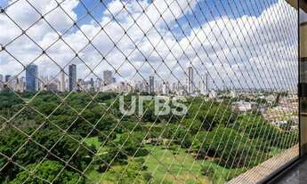 Imagem 2: Palazzo Di Pio Cardoso - Cobertura Duplex 4 quartos, sendo 4 suítes