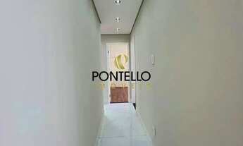 Imagem 6: Apartamento de aproximadamente 120m² à venda 3 quartos, 1 vaga Gutierrez