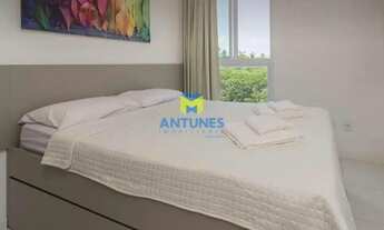 Imagem 7: MURO ALTO CLUBE, 2 QUARTOS, Apartamento à VENDA, Ipojuca, PE