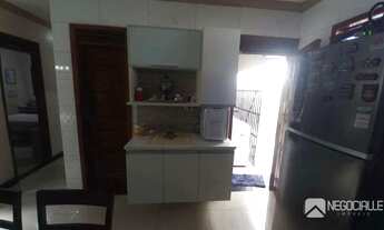 Imagem 6: Casa com 3 dormitórios à venda, 180 m² por R$ 630.000 - Catolé - Campina Grande/PB