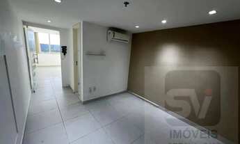 Imagem 5: Sala Comercial para Venda em Rio de Janeiro, Barra da Tijuca, 1 banheiro