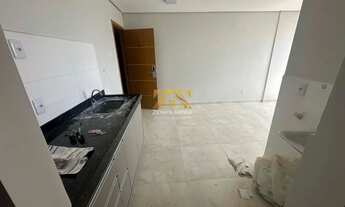 Imagem 4: Apartamento com 2/4 - 45 m² - Residencial UP14 - Orla 14 - Praia da Graciosa - Quadra Nobr