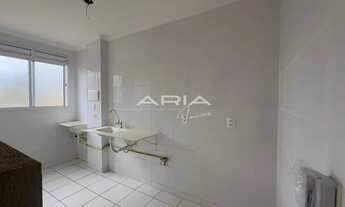 Imagem: Apartamento à venda no Lagoa Bonita, região