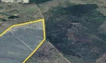 Imagem 4: Fazenda/Área rural e urbana em Itaberaba -BA