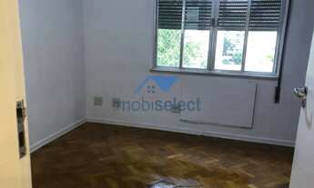 Imagem 7: Apartamento 2 Quartos com Suíte no Grajaú Rua Tranquila