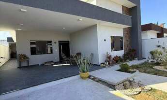 Imagem 4: Casa em Araruama - (3 Quartos - 1 Suíte com Closet) R$ 850.000,00 - Cond. Ocean Park