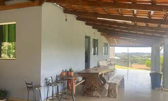 Imagem 6: Vendo Sítio em cond. Fechado ou troco por casa ou apto