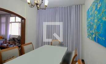 Imagem 6: Apartamento à Venda - Lourdes, 3 Quartos, 180 m2