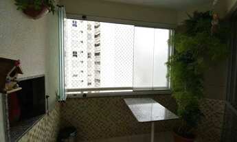 Imagem 4: BRISAS DO LAGO - R$ 550.000 - Apartamento à venda, 3 Quartos (1 Suíte), 72m², 1 Vaga, Gleb