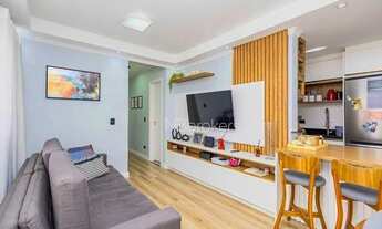 Imagem: Apartamento à venda, 70 m² por R$ 529.000,00