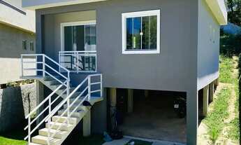 Imagem 3: LINDA CASA DE PRIMEIRA LOCAÇÃO EM MARICÁ