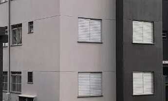 Imagem 2: Apartamento térreo Residencial Monte Carlo