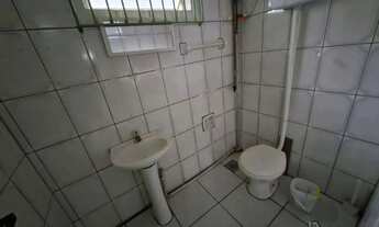 Imagem 6: Edifício disponível para locação no bairro Canudos com área útil de 195 m²