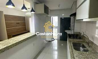 Imagem 4: Apartamento 03 quartos sendo 01 suíte com closet - Plano Diretor Sul