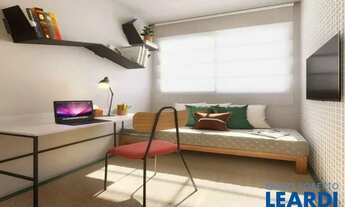 Imagem 6: APARTAMENTO - CONSOLAÇÃO - SP