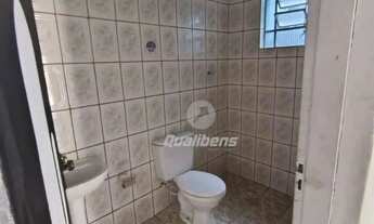 Imagem 5: Salão para alugar, 50 m² por R$ 2.157,17/mês - Jardim Zaira - Mauá/SP