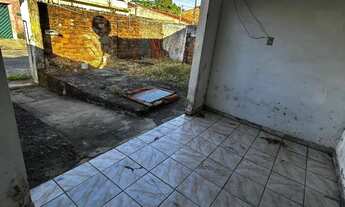 Imagem 4: Casa com 3 quartos à venda na parte baixa de Maceió - Bairro Ponta Grossa/Joaquim leão