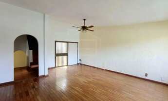 Imagem: Casa com 3 quartos para locação na Vila