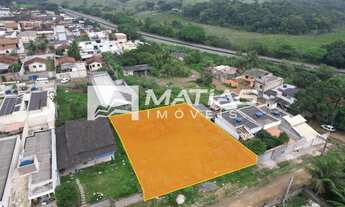 Imagem: Terreno 720 m² em Santa Mônica