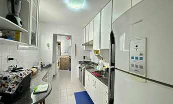 Imagem 6: Imóvel para venda com 115 metros quadrados com 2 quartos em Centro - Guarapari - ES