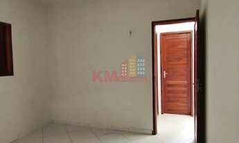 Imagem 6: Residencial Harpazo - Casa Financiável no Residencial Herpazo, Alto do Sumaré em Mossoró!