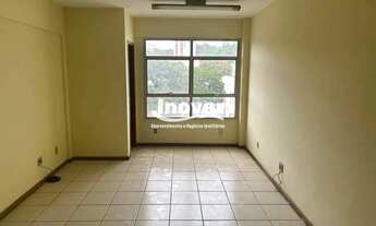 Imagem 4: Sala Comercial de 35m², 01 banho, portaria 24h ideal para consultórios, escritório de advo