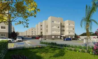 Imagem 6: Apartamento para Venda em Teresina, Diceu, 2 dormitórios, 1 banheiro, 1 vaga