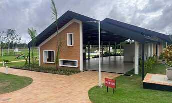 Imagem 4: CONDOMÍNIO RESIDÊNCIAL JARDINS