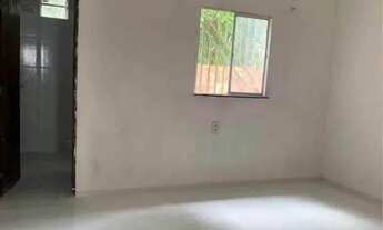 Imagem 2: Casa à venda na Cabanagem fc