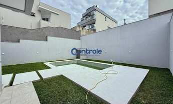 Imagem 2: Casa com 3 suítes com vista para lago - Pedra Branca