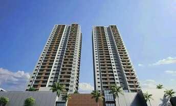 Imagem 4: Apartamento para venda com 94 metros quadrados com 3 quartos