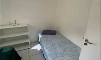 Imagem 4: Apto 2 dormitórios em SP