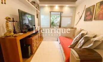 Imagem: Apartamento à venda na Rua Marechal Ramon