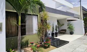 Imagem 5: Casa no Condomínio Sol Nascente - Petrolina PE