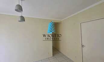 Imagem 4: Apartamento em Recanto Quarto Centenário, Jundiaí/SP