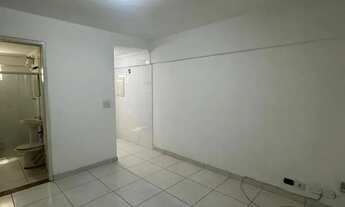 Imagem 5: Apartamento para venda possui 34 metros quadrados com 1 quarto em Bela Vista - São Paulo