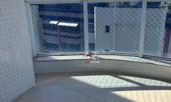 Imagem 5: Apartamento à venda, 93 m² por R$ 925.000,00 - Centro - Guarapari/ES