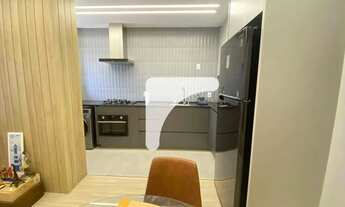 Imagem 5: Apartamento para alugar, 62 m² por R$ 3.850,00/mês - Edifício Mind - Londrina/PR