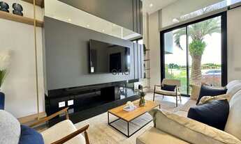 Imagem 5: Casa à venda com 03 suítes mobiliada e decorada no Condomínio Arenas Curumim, Capão da Can