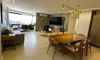 Imagem 4: PENÍNSULA Apartamento com 3 dormitórios