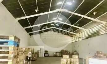 Imagem 2: Galpão/Depósito/Armazém em Vila Maria Baixa