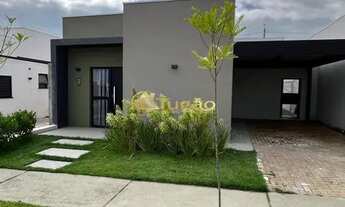 Imagem: Casa de Condomínio 02 quartos para Locação