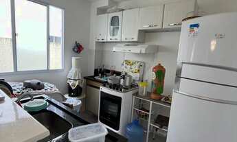 Imagem 5: Chave no Cond. Alameda da Costa (G