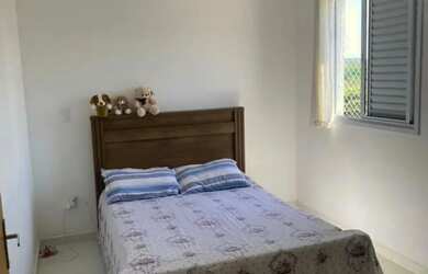 Imagem 5: Imóvel para venda com 53 metros quadrados com 1 quarto