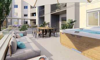 Imagem: Apartamento 3 dormitórios para alugar Areal