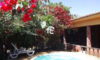 Imagem 2: Casa com 7 quartos à venda por R$ 1.050.000 - Balneário Remanso - Rio das Ostras/RJ