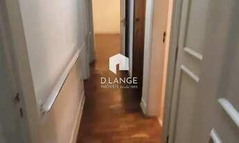 Imagem 3: Apartamento à venda no bairro Cambuí em Campinas