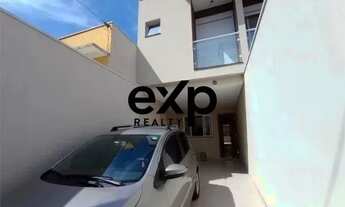 Imagem: Sobrado novo 03 Dormitórios com suite