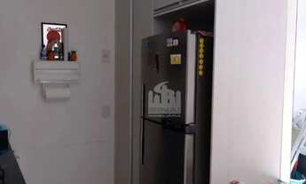 Imagem 3: Apartamento com 1 dormitório para alugar, 32 m² por R$ 2.380,00/mês - Brás - São Paulo/SP