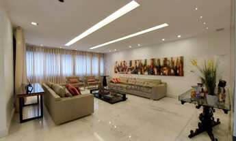 Imagem 4: Apartamento alto padrão na Lagoa Seca do Belvedere 4 vagas